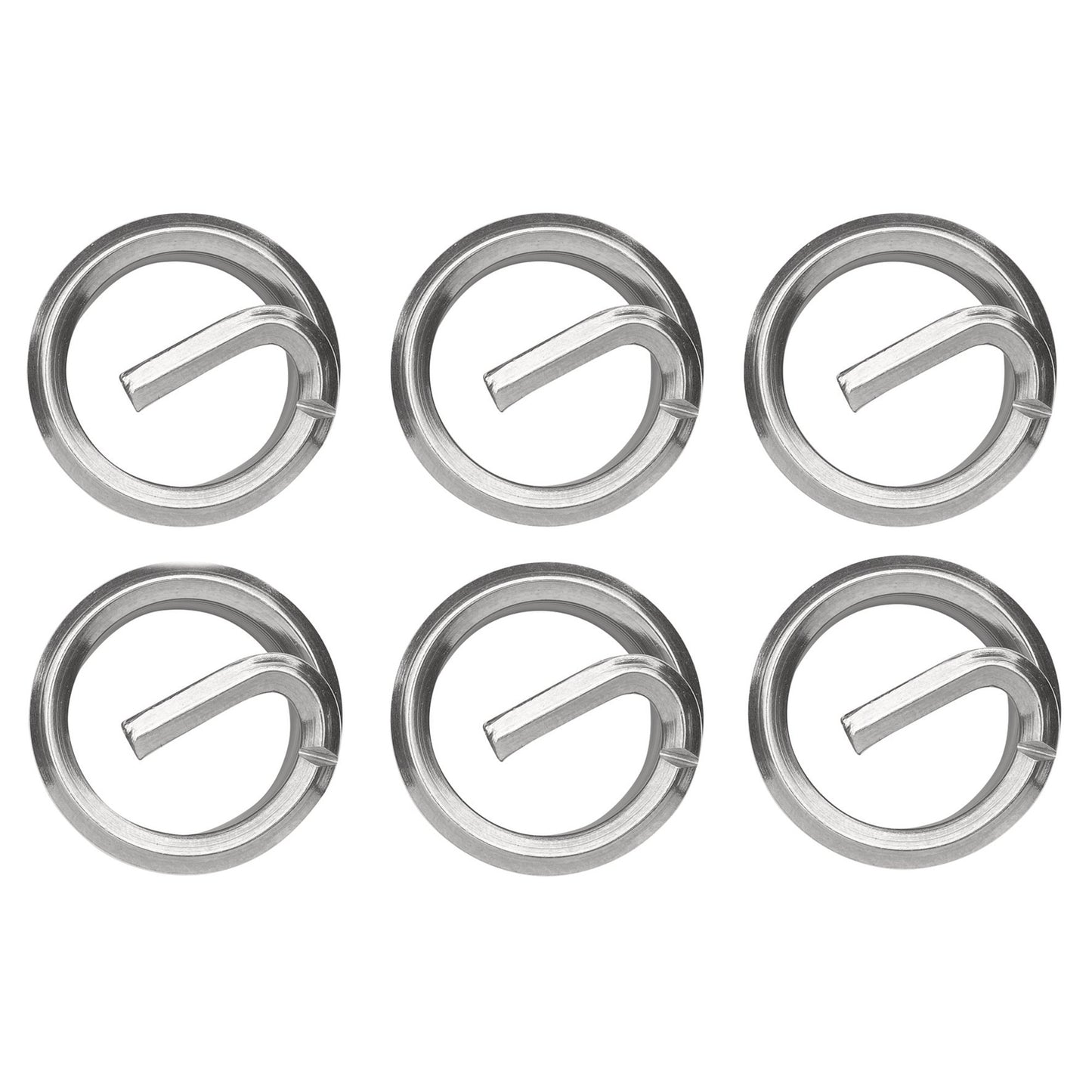 Metric Thread Insert Refill, M12 x 1.75 (Pack of 6)