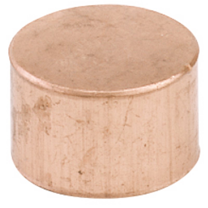 Draper Copper Face Copper Rawhide Hammer 32mm 21826