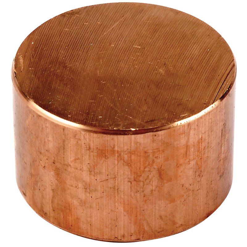 Draper Copper Face For Copper Rawhide Hammer 38mm 21827