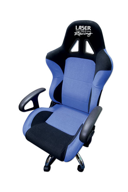 Laser Tools 2185 Office Racing Chairs