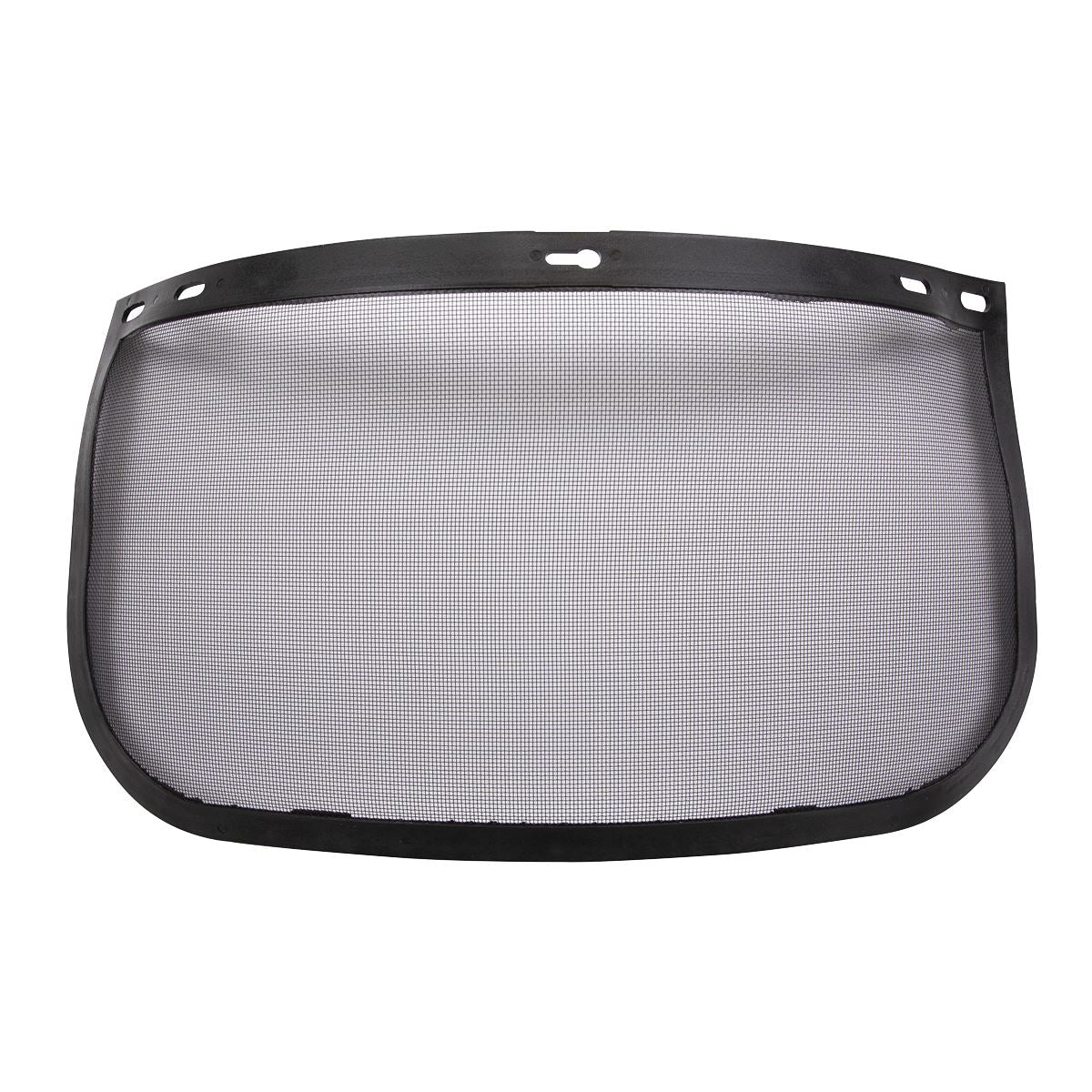 Sealey Mesh Gauze Visor 225