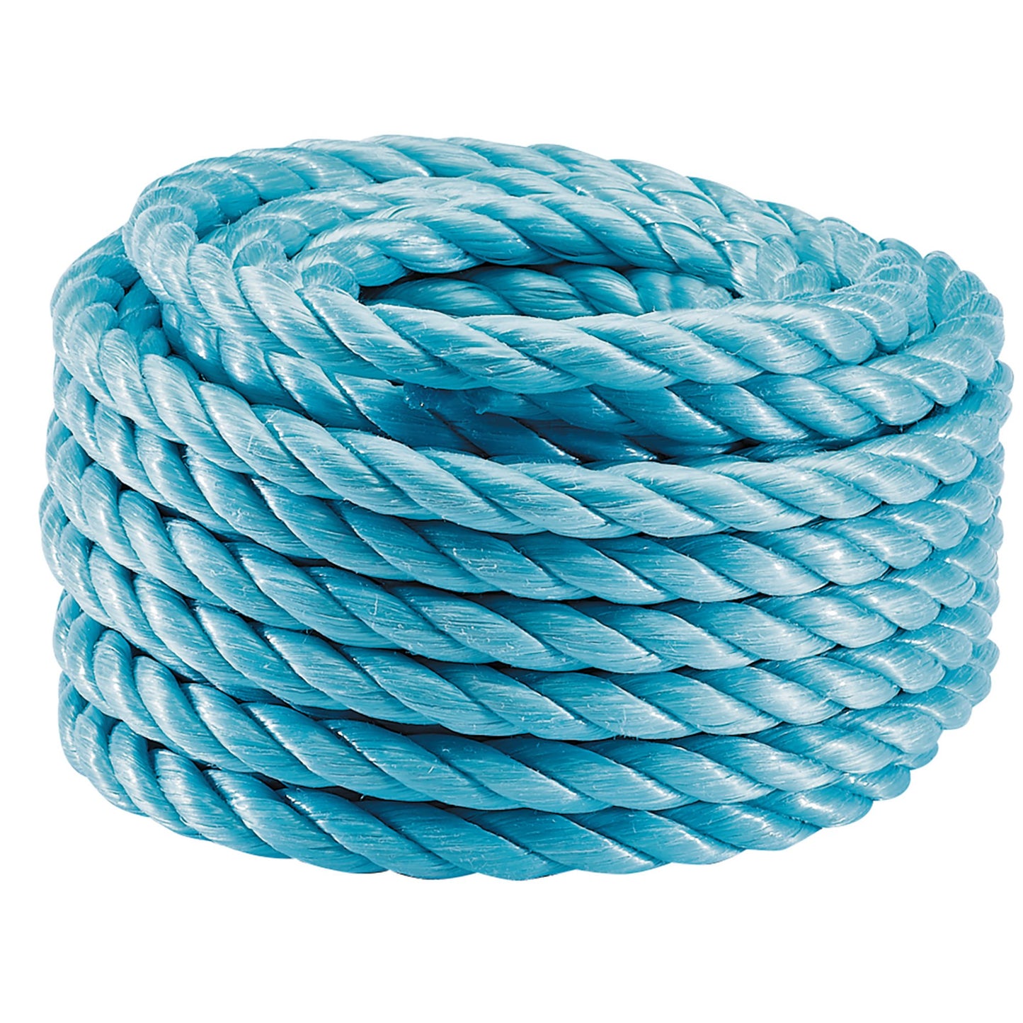 Draper Polypropylene Rope 10m x 12mm Multi Purpose Weather Resistant 22604