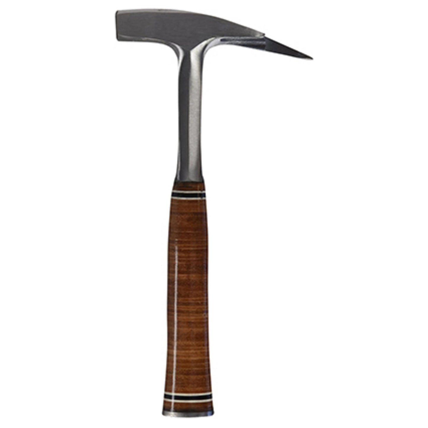 Estwing Smooth Face Roofers Pick Hammer with Leather Grip 21oz/600g E239MS
