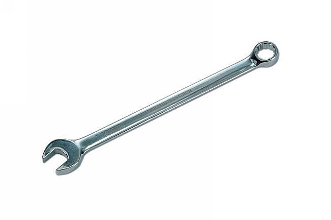 Laser Tools Long Combination Spanner 24mm 2586