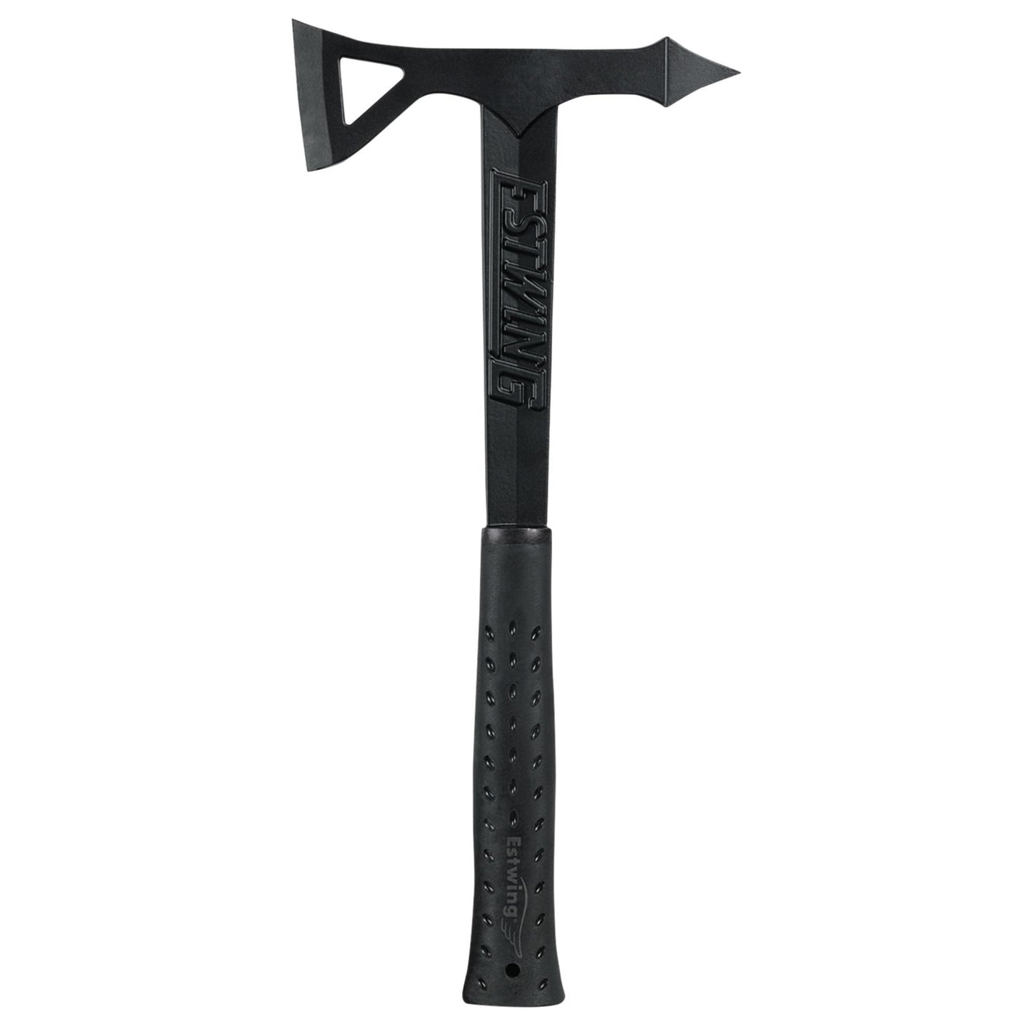 Estwing Black Eagle Tomahawk Axe 16" Shock Reduction Grip Nylon Sheath 24055