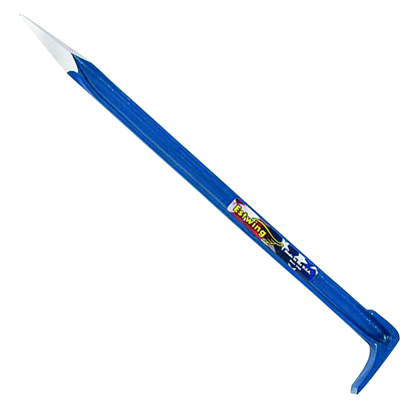 Estwing Gad Pry Bar 20oz Wedge And Point For Heavy Duty Rock Work EGP/18