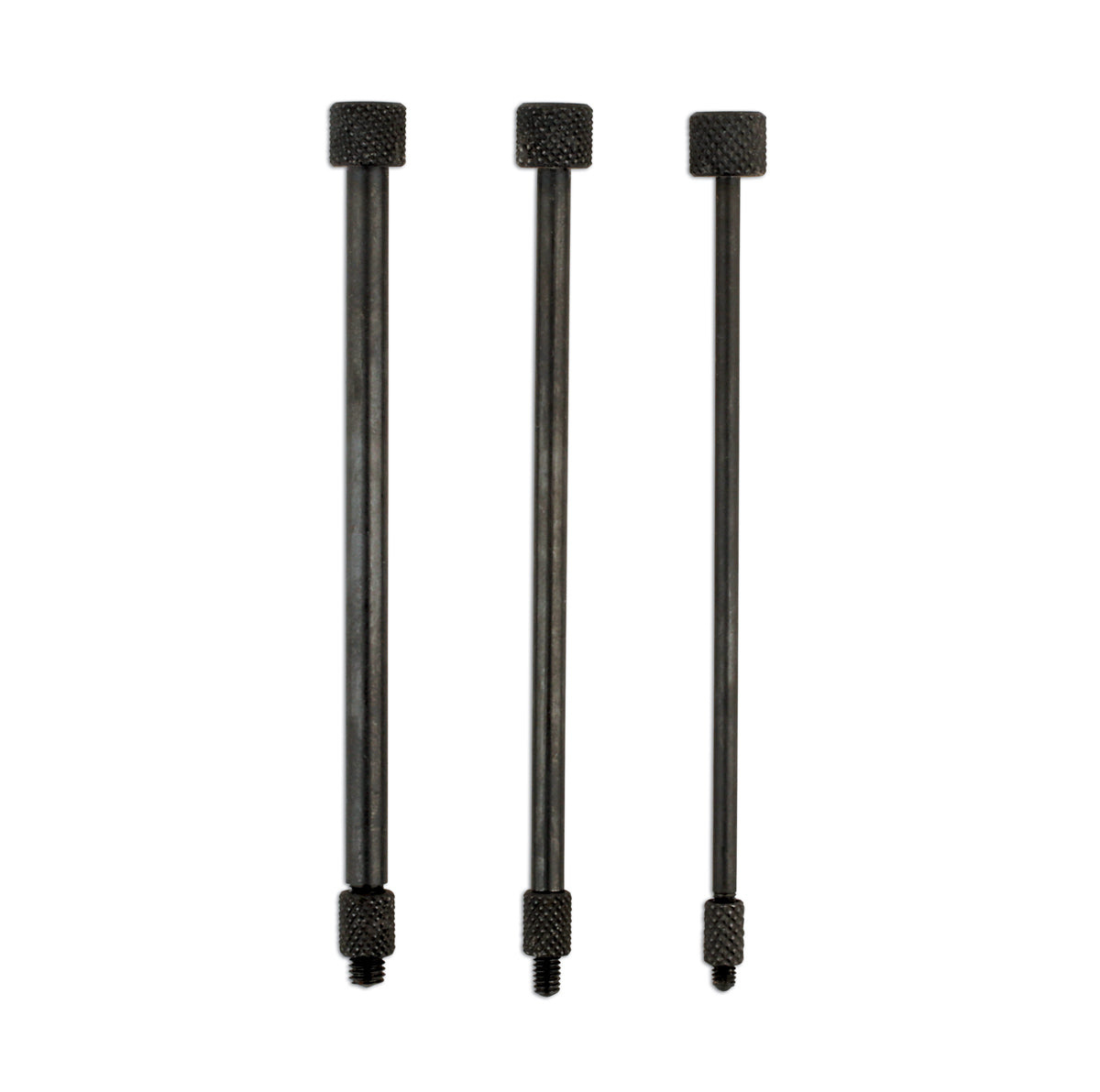 Laser Tools Door Hinge Pins 3pc 2449