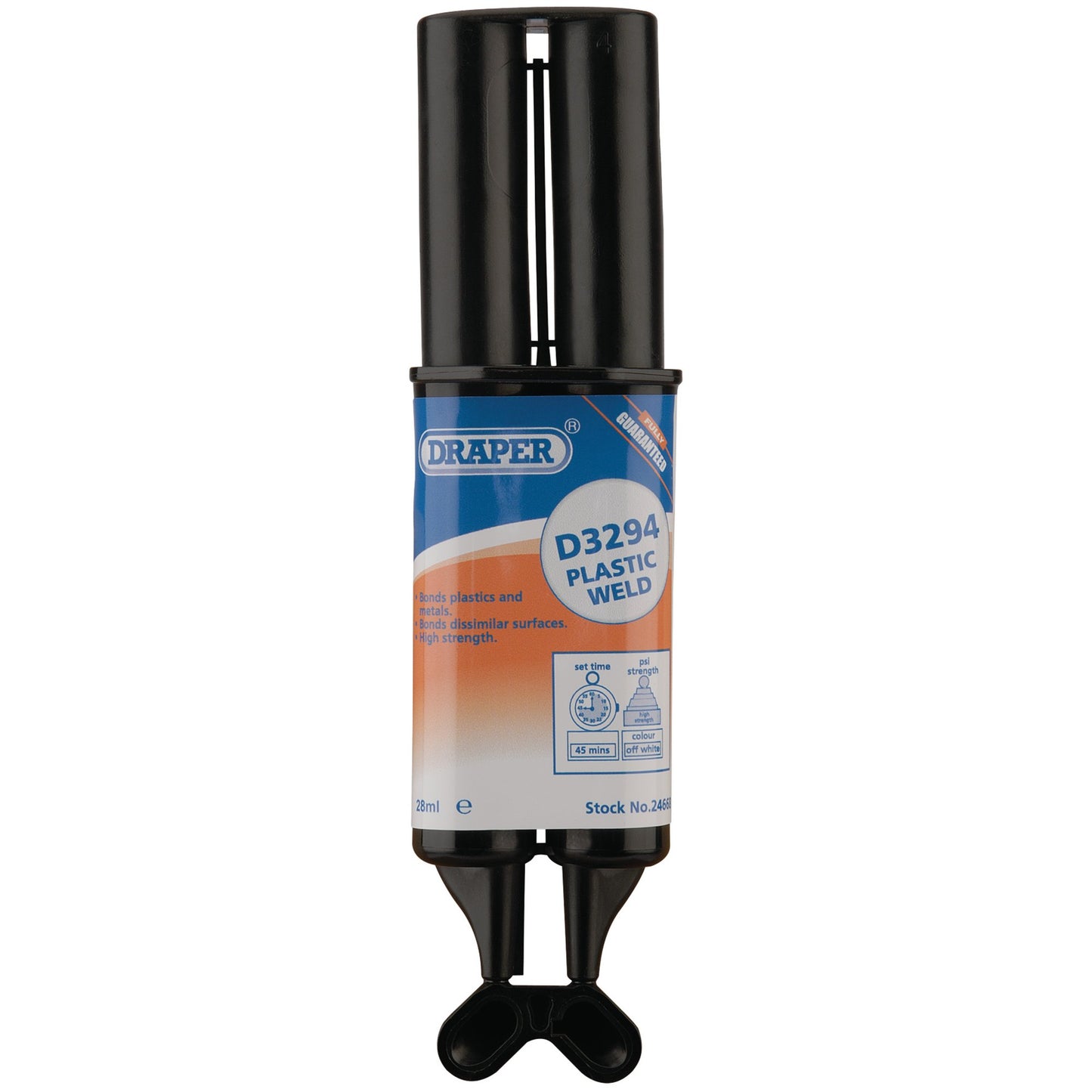 D3294 Plastic Weld