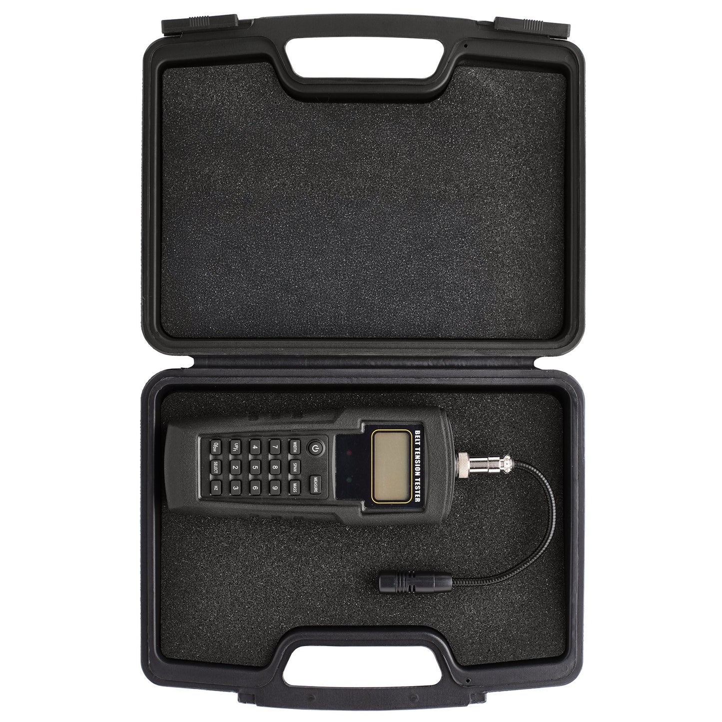 Draper Sonic Timing Camshaft And Auxiliary Belt Tension Tester AAA Batts 24709