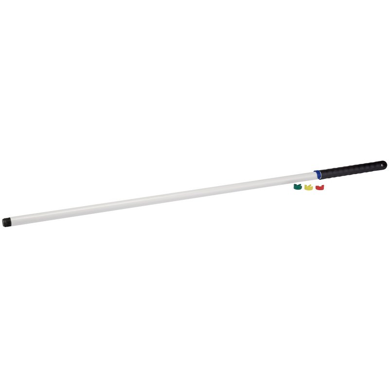 Draper Alloy Broom or Mop Handle 1250mm Screw thread 24835