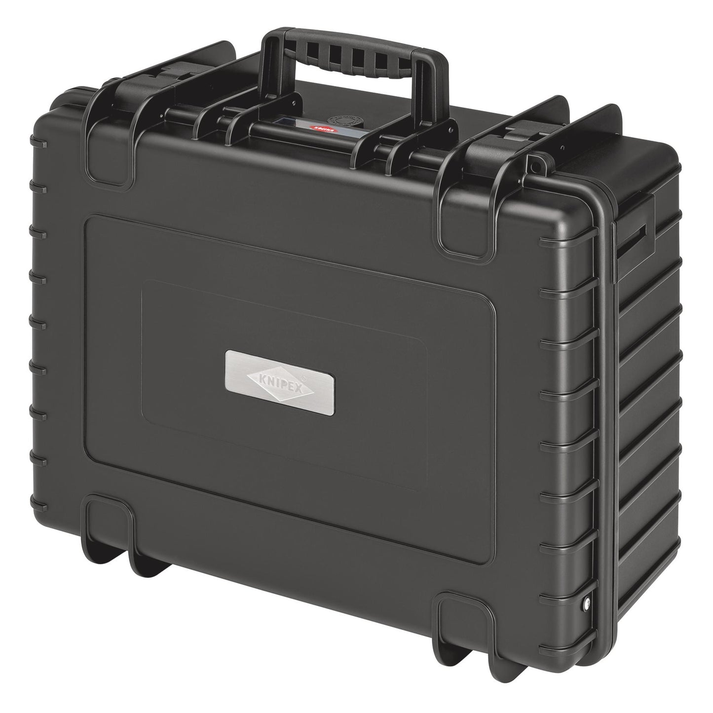 KNIPEX Tool Case Payload 25 kg 510x215x419mm Waterproof Fit To Fly 00 21 36 LE