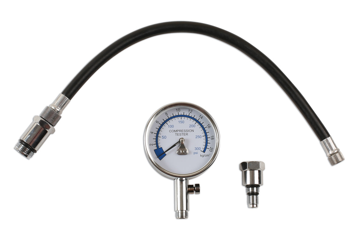 Laser Tools Compression Tester 2516