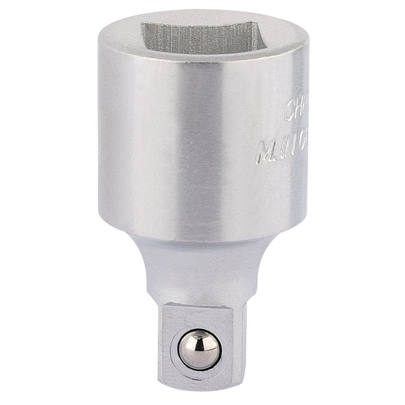 Elora Socket Converter 1/2"(F) x 3/8"(M) Step Down With Ball Bearing 25531