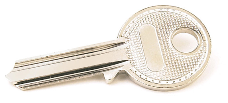 Draper Spare Key Blank for 22157 Close Shackle Padlock 25578