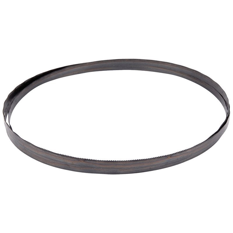 Draper Metal Bandsaw Blade 1425mm x 1/4" 24tpi Ferrous & Non Ferrous 25764