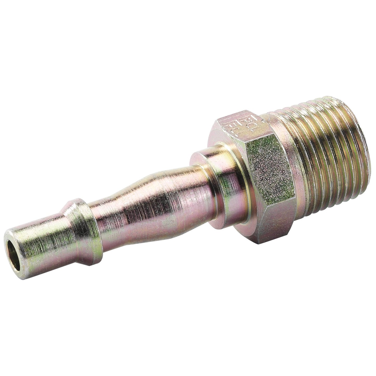 Draper 3/8" BSP Male Thread PCL Coupling Adaptor 1 Piece 25793