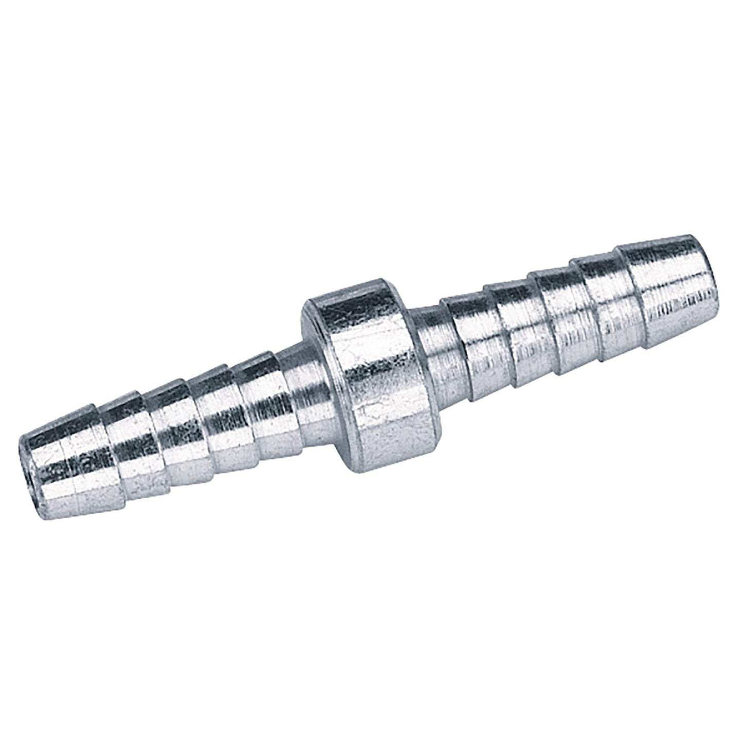 Draper 5/16" PCL Double Ended Male Air Hose Connector 25805