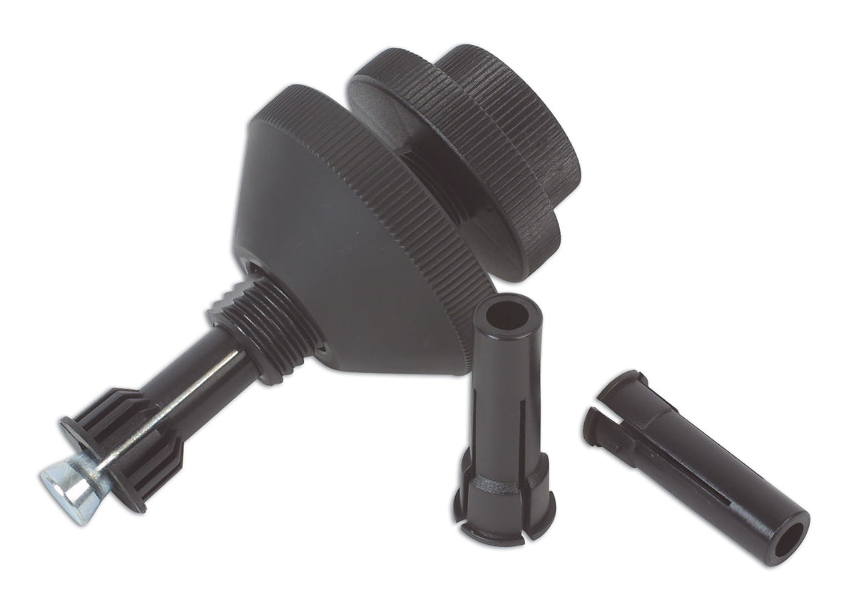 Laser Tools Universal Clutch Alignment Tool Single Plate With No Pilot 2646