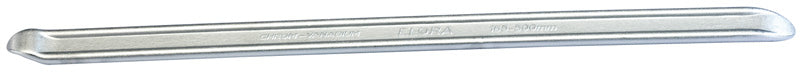 Elora Tyre Lever 500mm Straight pattern with profiled shank 26521
