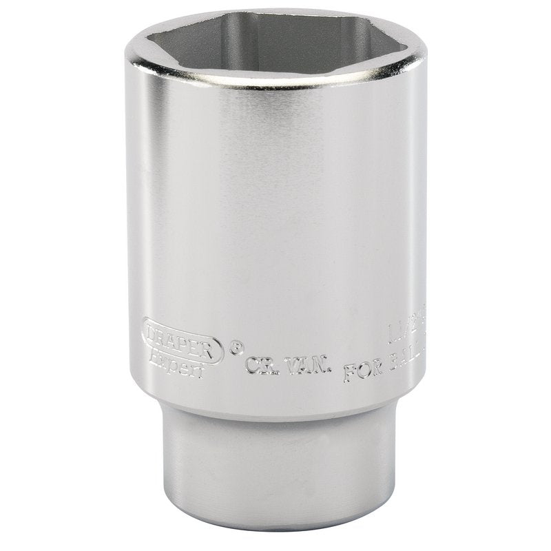 Draper Rover Ball Joint Socket 1/2"D 38mm or 1.1/2" AF 26916