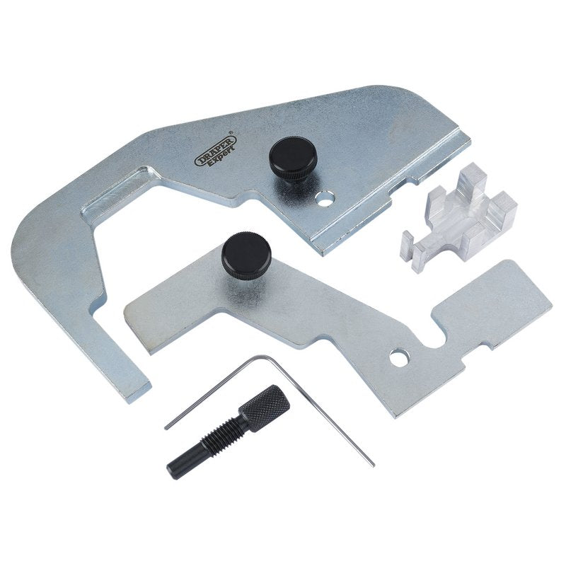 Draper Ford Engine Timing Kit ETK171 Focus Galaxy Mondeo Ford S - MAX 2010 27016