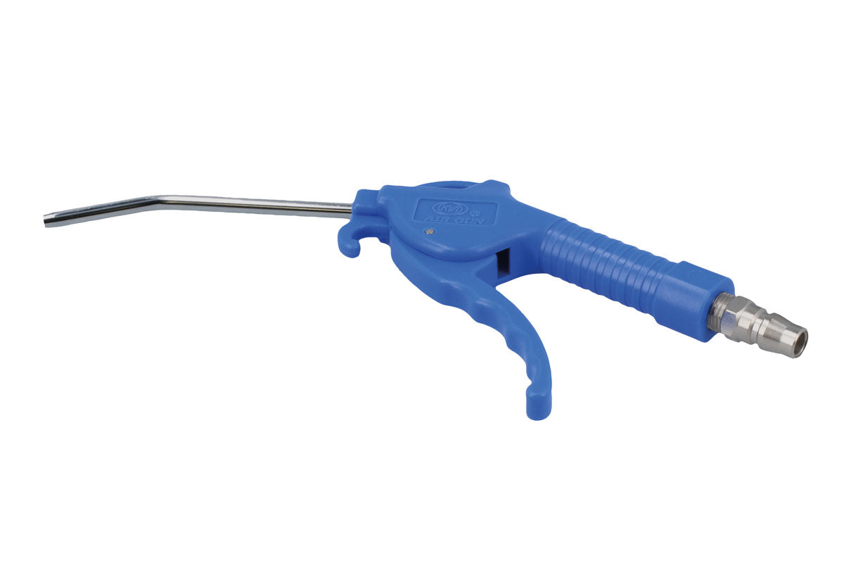 Laser Tools Air Duster With Adaptor - Short 2716