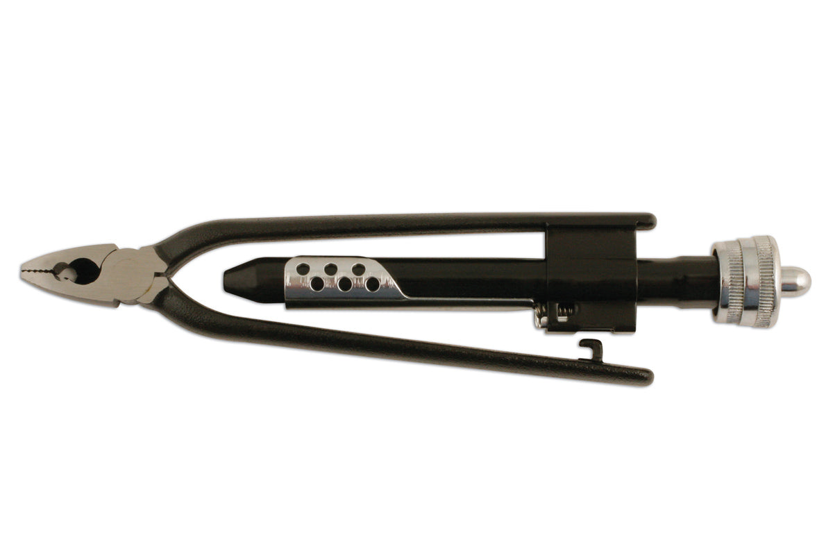 Laser Tools Wire Twisting Pliers 150mm/6" 2722
