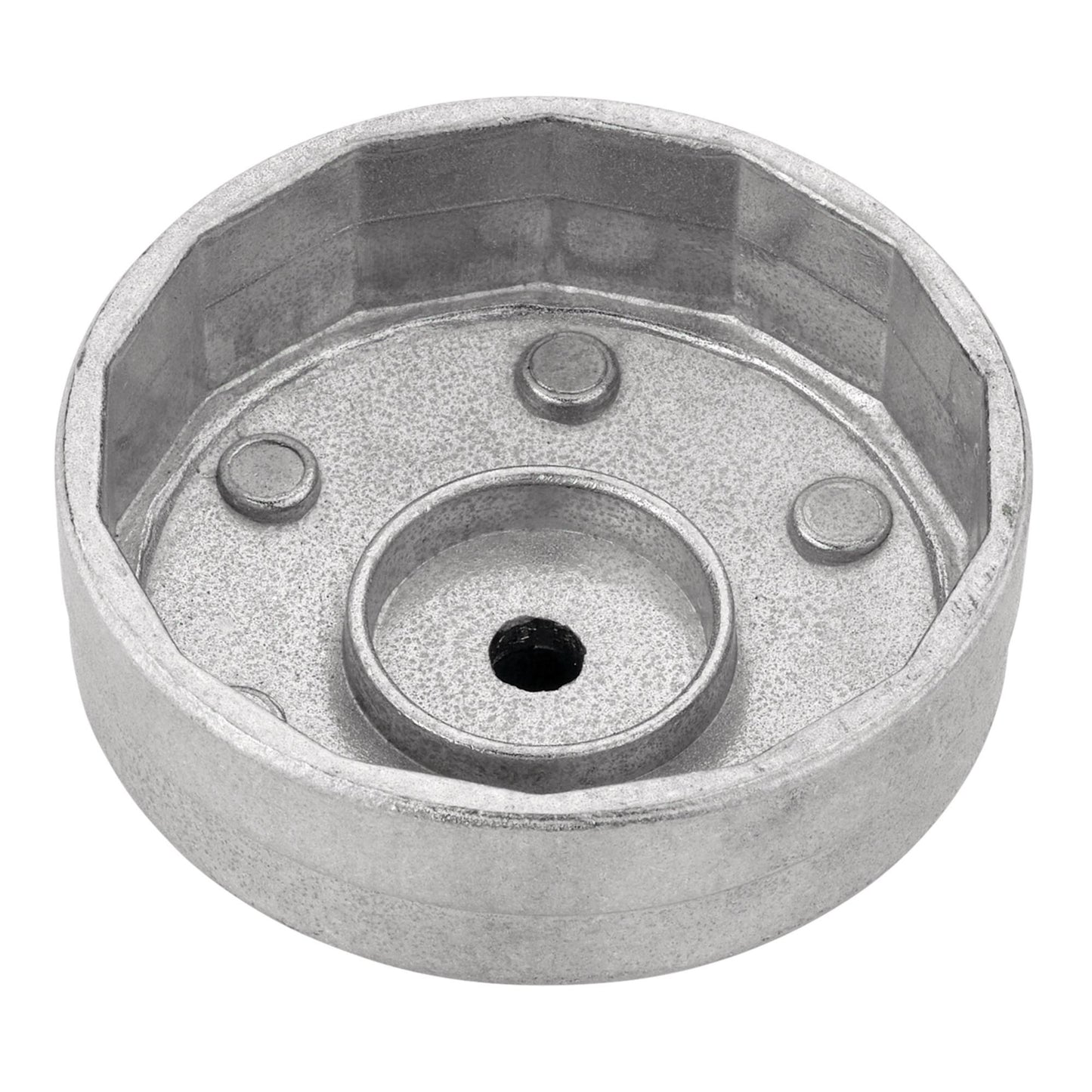 Draper Ford and Mazda Oil Filter Wrench 1/2"D 66.5mm 14 Flutes 27509