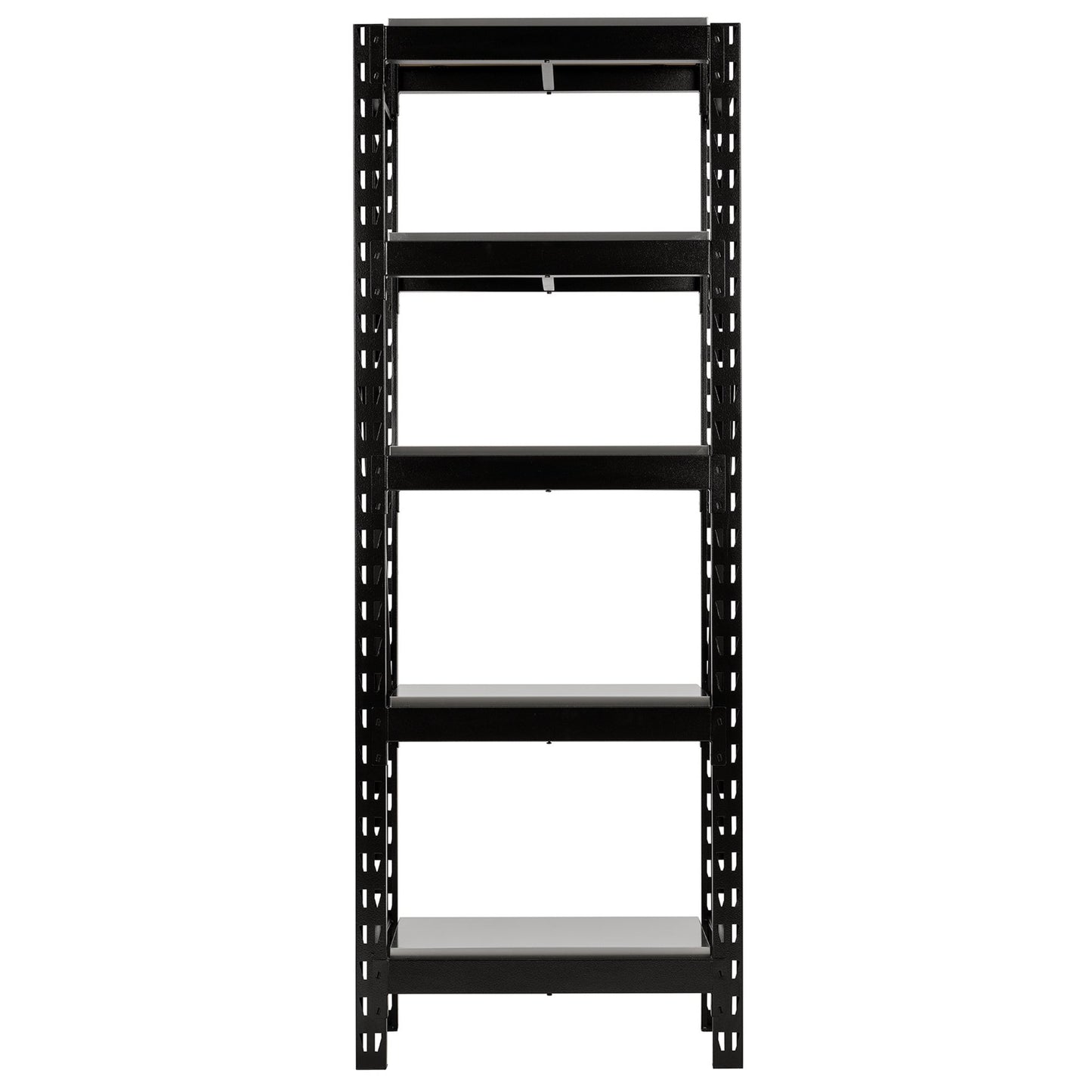 BUNKER 22 Piece Modular 5 Tier Racking with Stainless Steel Shelving 750mm 28000