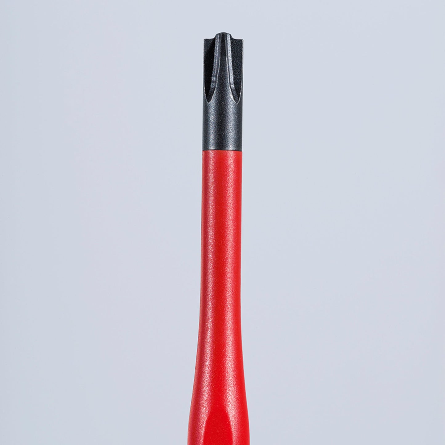 KNIPEX VDE Insulated Plus Minus Phillips Screwdriver PH/S2 x 100mm 28056