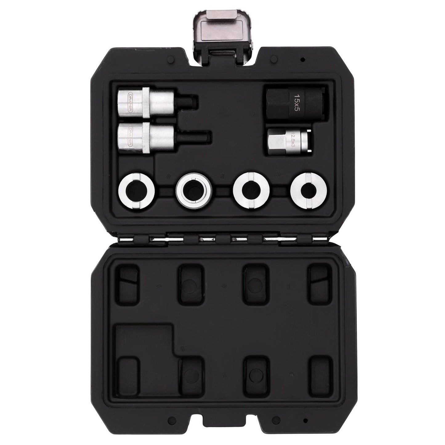 Strut Nut Kit (8 Piece)