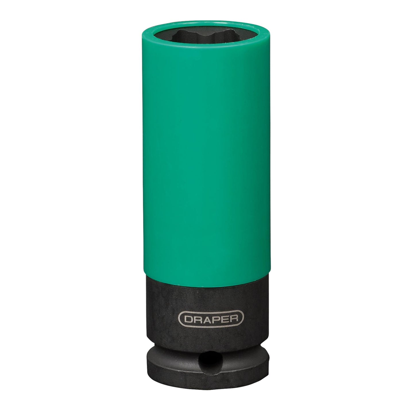 Wheel Nut Socket, 1/2" Sq. Dr., 21mm
