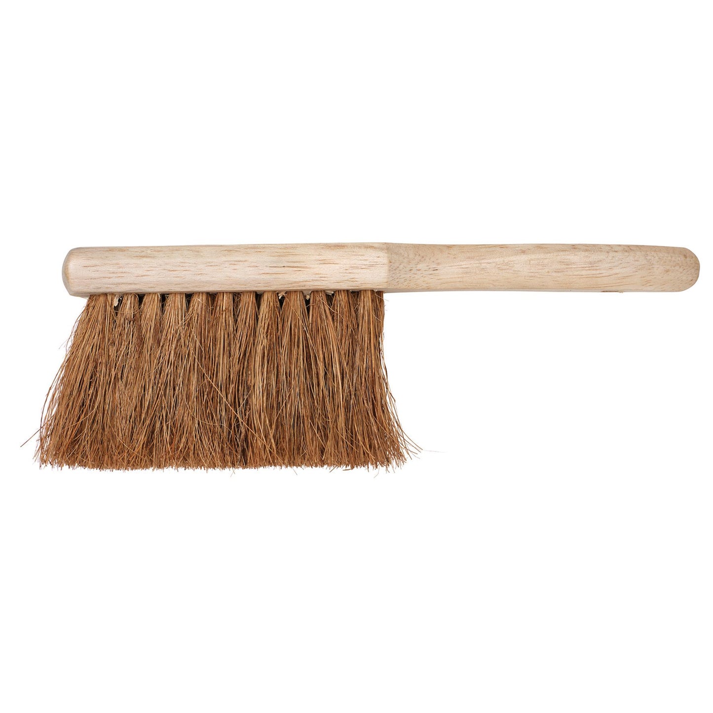 Soft Coco Hand Brush, 255mm