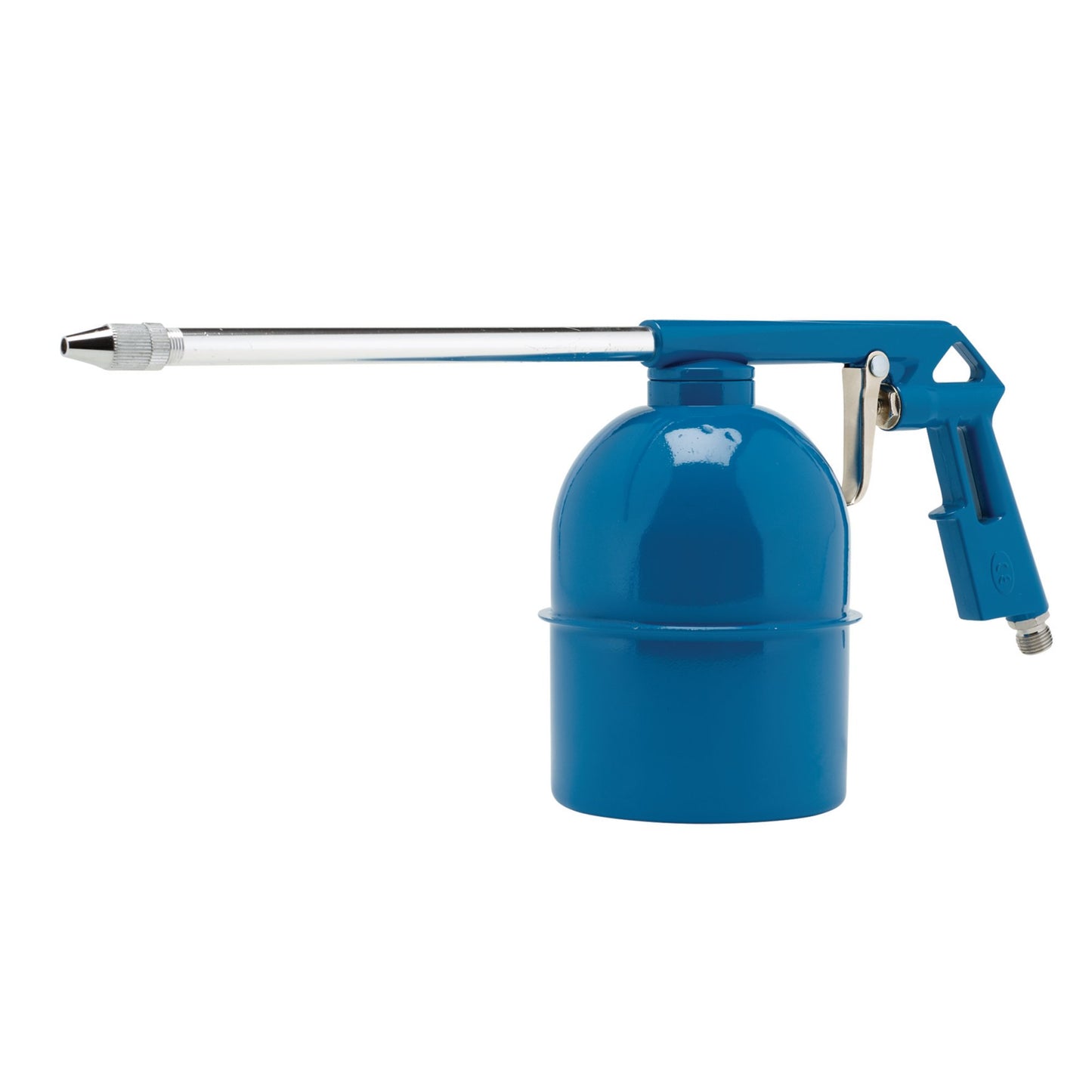 Draper Air Tool Kit 5 Piece Spray Gun Paraffin & Blow Guns Air Inflator 28357