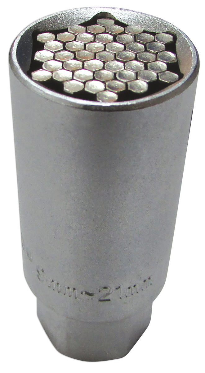 Laser Tools Survivor Socket 1/2"D 2856