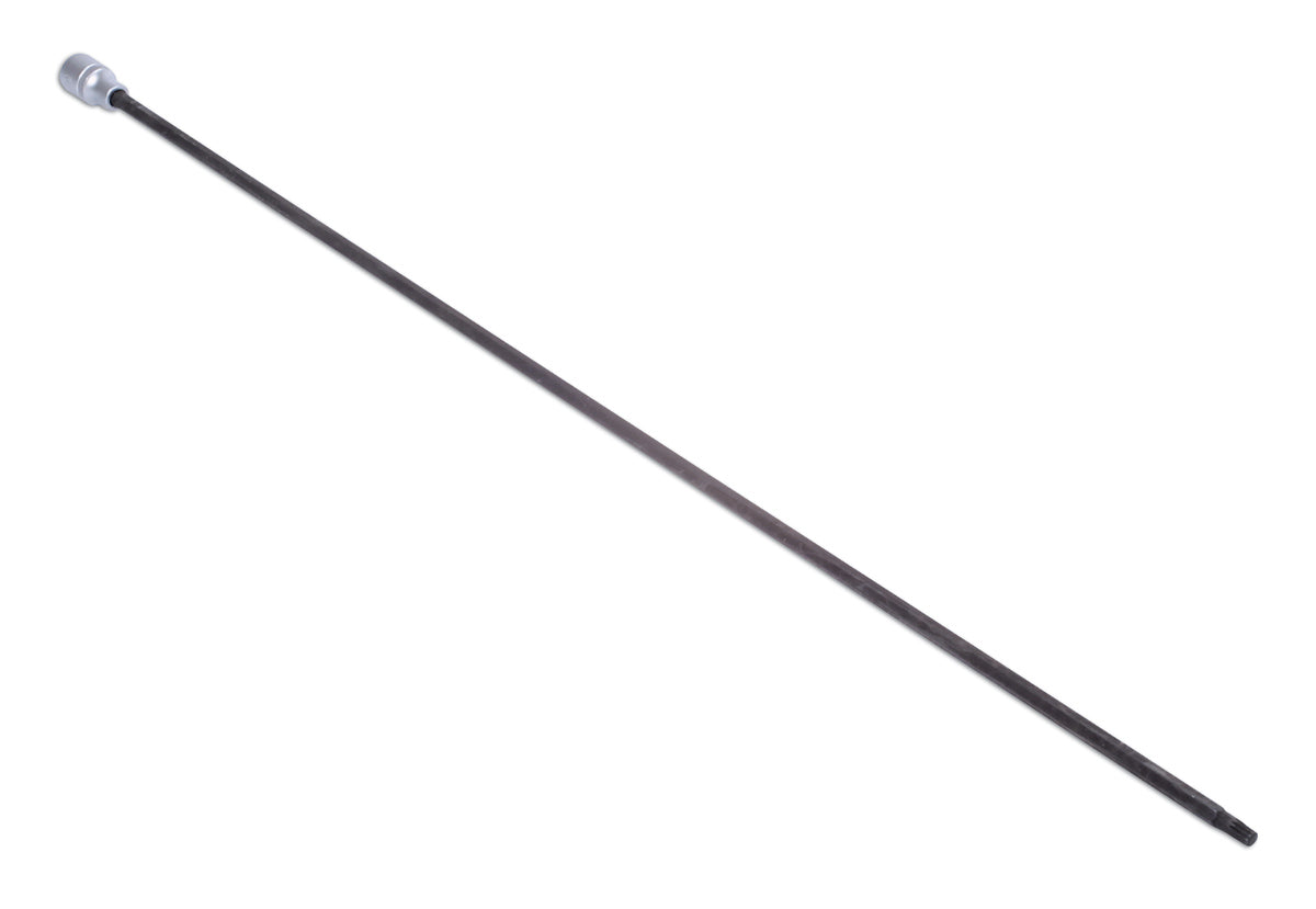 Laser Tools Spline Bit 1/2"D M8 2896