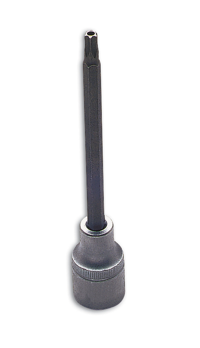 Laser Tools Long Series Tamperproof Star Bit 1/2"D T30 2903