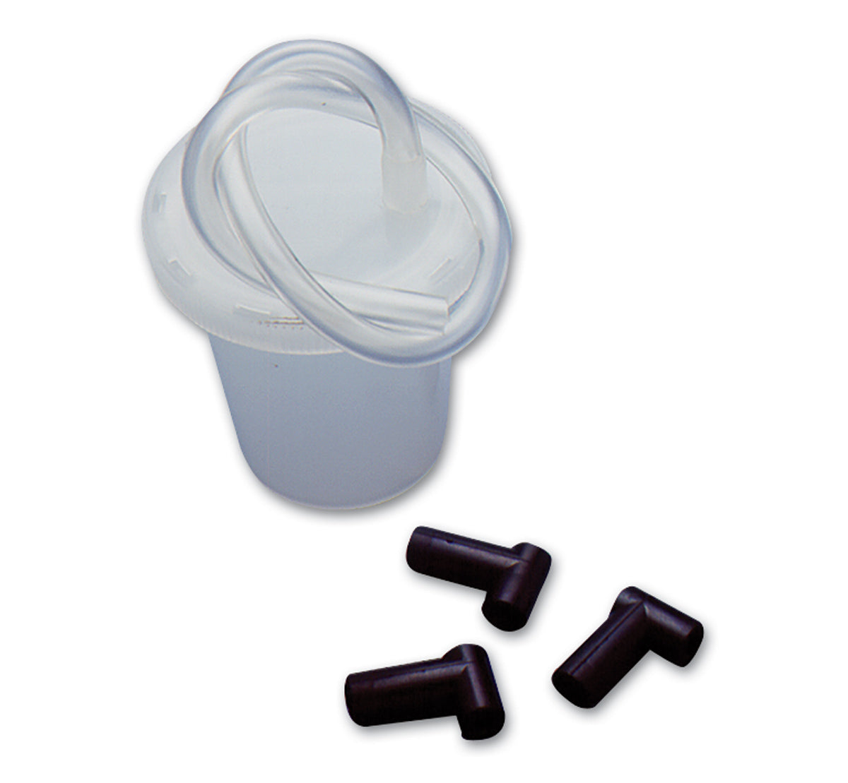 Laser Tools Brake Bleed Catch Bottle Kit 2906