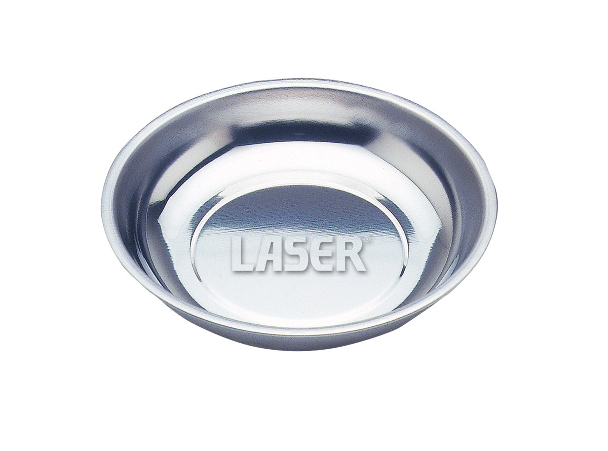 Laser Tools Magnetic Parts Tray 2908