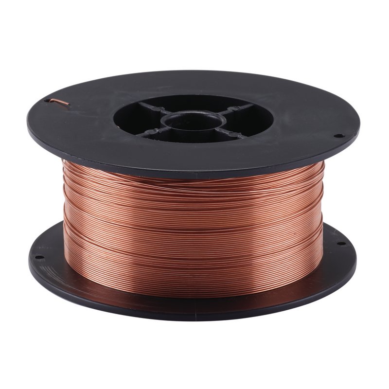 Draper Mild Steel MIG Welding Wire 0.6mm 700g mild & medium tensile steels 29103