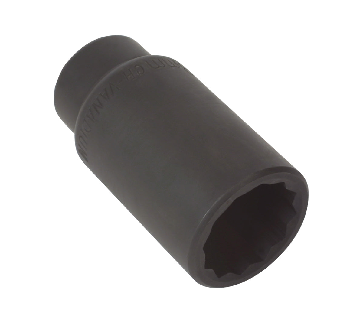 Laser Tools Diesel Injector Socket 1/2"D 28mm 2921