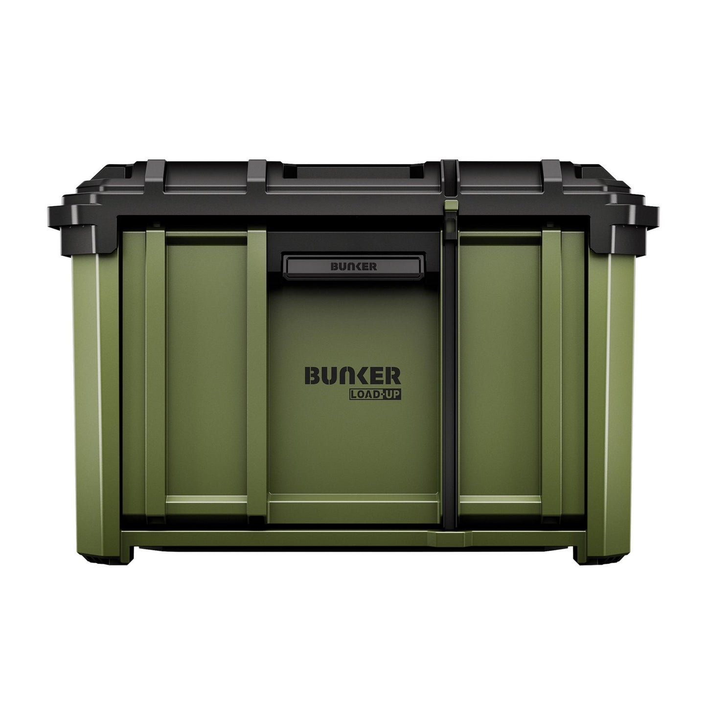 BUNKER® Load-Up Stacking 1 Drawer Tool Box, 570mm