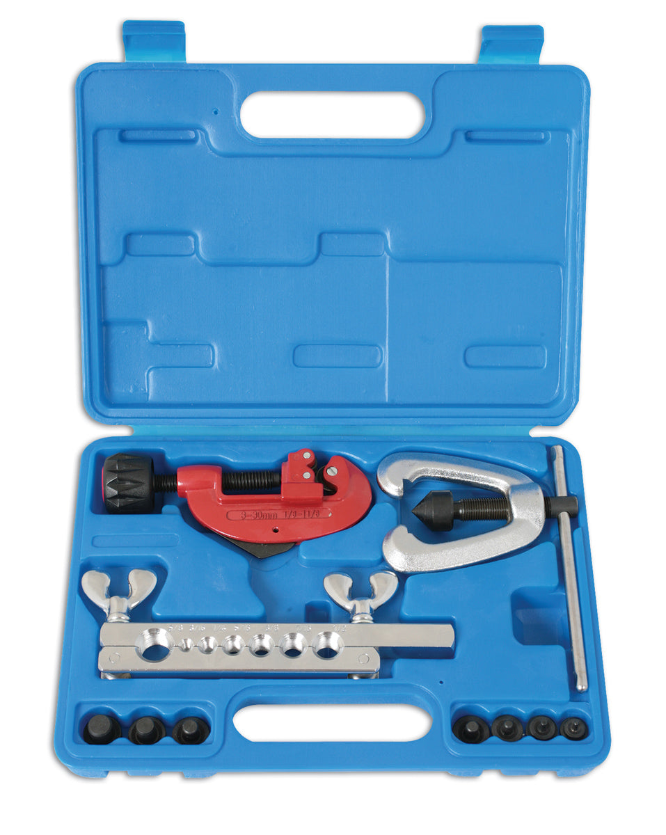 Laser Tools Flaring Tool 10pc 2943