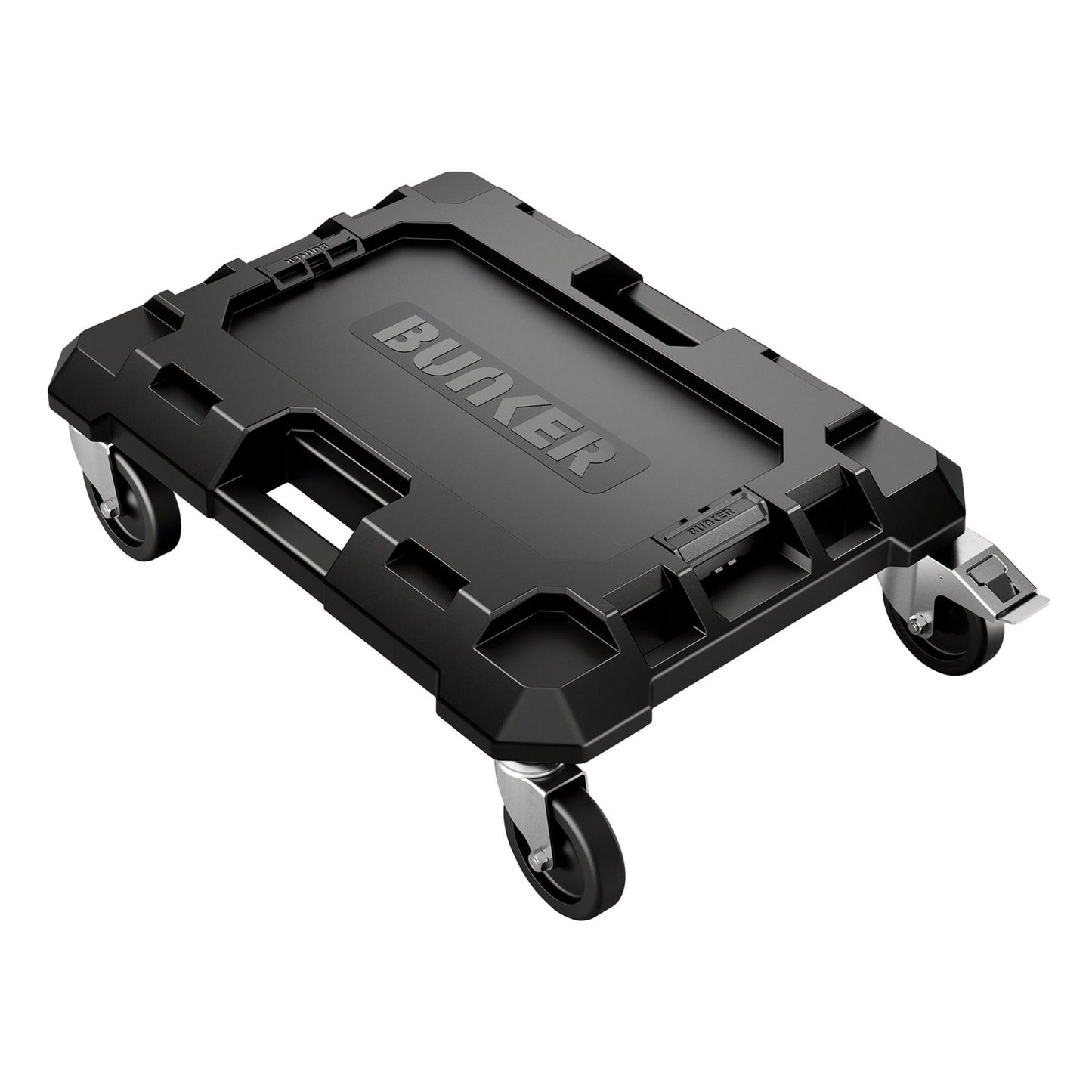 BUNKER® Load-Up Dolly, 130kg