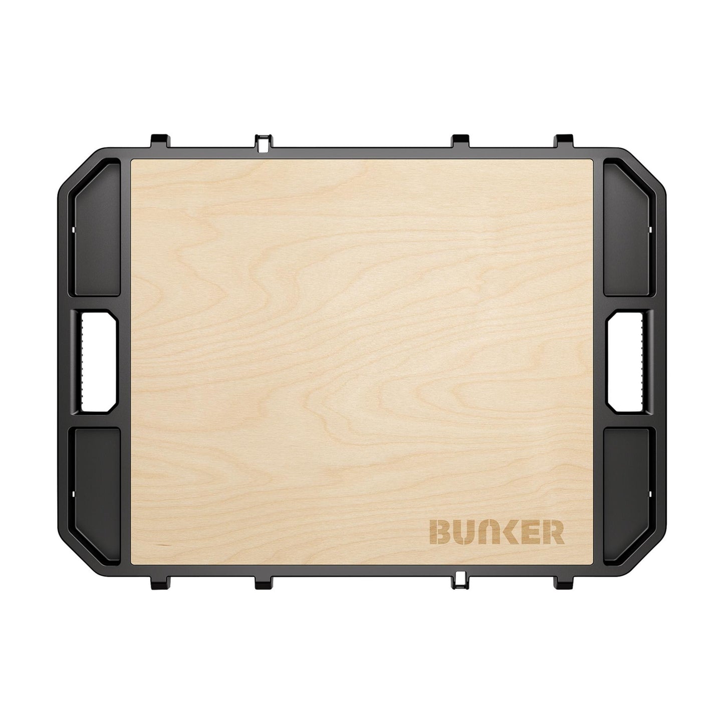 BUNKER® Load-Up Worktop