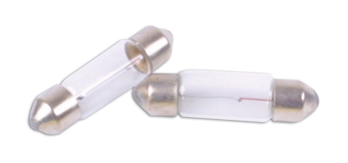 Laser Tools 2 Spare Bulbs for 0280 2954