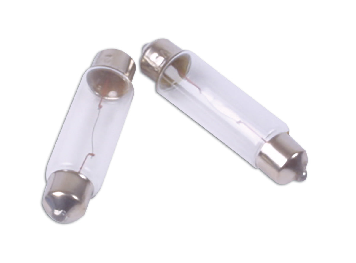 Laser Tools 2 Spare Bulbs for 2074 2957
