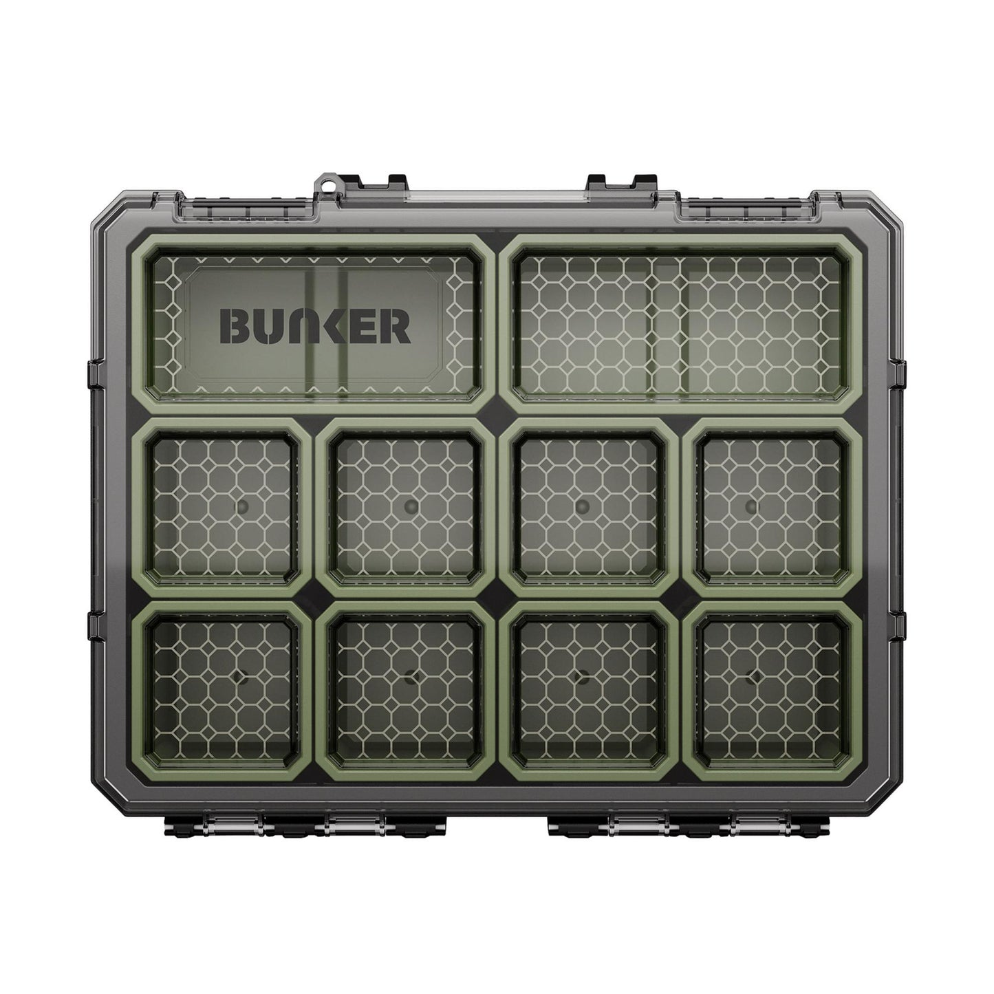BUNKER® Large Deep Organiser, 408 x 334 x 189mm