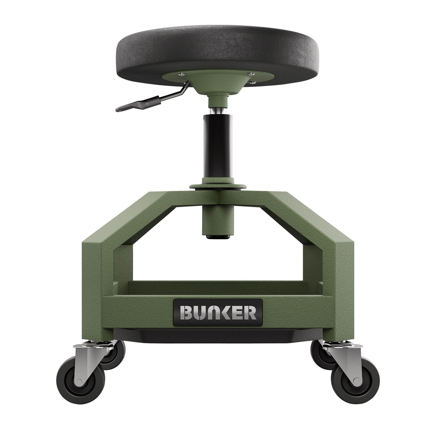 BUNKER Adjustable Work Stool