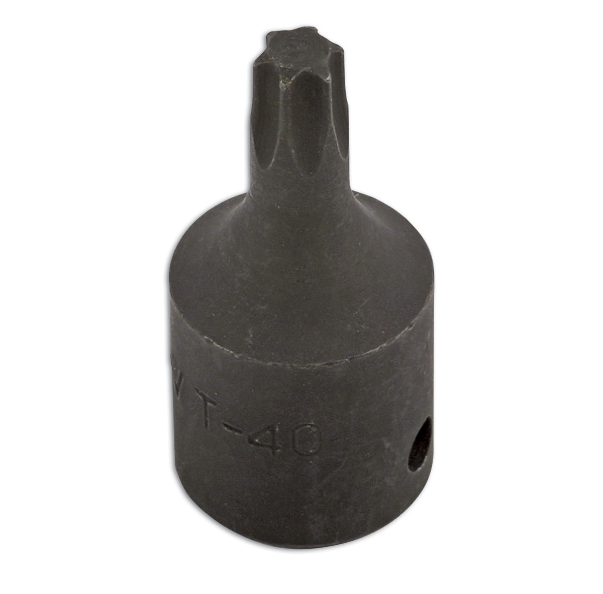 Laser Tools Impact Star Socket Bit 3/8"D T60 2988